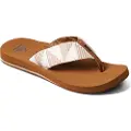 Reef Spring Woven Sandaler mønster