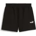 Puma Ess Small N1 Logo 4” Lightweight Sports Shorts