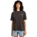 Billabong Retro Surfin Kortarmet T-skjorte