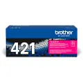 Brother TN-421 Toner magenta