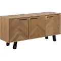 AC Design NORDFORMSkjenk ViljaBrunSkjenker & sideboardsFra Homeroom