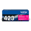 Brother TN423M - Jumbo Yield - Magenta - original - tonerpatron