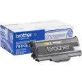 Brother TN2120 - Svart - original - tonerpatron - for Brother DCP-7030, 7040, 7045, HL-2140, 2150, 2170, MFC-7320, 7440, 7840 Justio DCP-7040