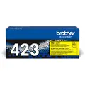 Brother Tn423y Hy For Bc4 Toner
