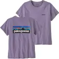 Patagonia P-6 Logo Responsibili T-skjorte