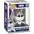 Funko POP! Pop! Looney Tunes Bugs Bunny Som Fred Jones-figuren