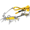 Grivel Air Tech Light Cramp-o-matic Evo Ce Automatiske Stegjern