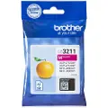 Brother 3211 Blekkpatron magenta