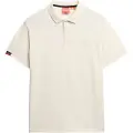 Superdry Vint Destroy Kortermet Poloskjorte