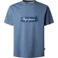 Pepe Jeans Picthon Kortarmet T-skjorte