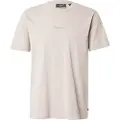 Superdry Micro Logo Kortarmet T-skjorte