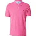 Fynch&Hatton 15131700 Kortermet Poloskjorte