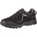 Jack Wolfskin Sunset Hike Texapore Low Tursko