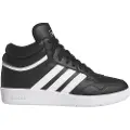 Adidas Hoops 4.0 Mid Barnesko