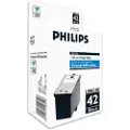 Philips Blekkpatron sort 950sider