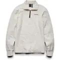 G-Star Astro Tweeter Half Zip Langarmet T-skjorte