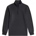 G-Star Astro Tweeter Half Zip Langarmet T-skjorte