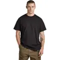G-Star Essential Loose Kortarmet T-skjorte