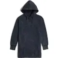 G-Star Loose Overdyed Kjole Med Lange Ermer