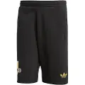 Adidas Manchester United Vrct Shorts