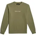 G-Star G-script Logo Collegegenser