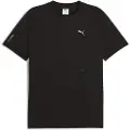 Puma PUMATECH Pocket Tee Men, Clothing, Black, XXL