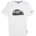 Puma Bmw Motorsport Ess Kortarmet T-skjorte