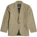 G-Star Big Bf Oversized Blazer