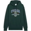 Puma Sports Legacy Regular Fit Hettegenser