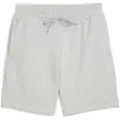 Puma x HYROX Sweat Shorts Men, Clothing, Light Gray Heather, XS