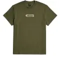 G-Star Old Skool Logo Kortarmet T-skjorte