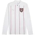 Puma Manchester City Fc 24/25 Før Kamp Halv Glidelås Genser