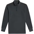 G-Star Overdyed Half Zip Tweeter Langarmet T-skjorte
