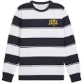 Puma Class Regular Fit Collegegenser