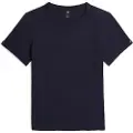 G-Star Embro G-script Logo Kortarmet T-skjorte