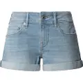Pepe Jeans Regular Siouxie Shorts