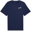 Puma Portugal ftblNRGY+ Tee Men, Clothing, Persian Blue, M