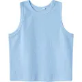 Name it Ribbestrikket Crop-topp