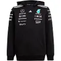 Adidas Mercedes Amg Petronas F1 Team Hettegenser