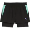 Puma Individual Padel 2in1 Shorts