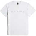 G-Star Small Symbols Kortarmet T-skjorte