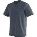 Maier Sports Wali Kortarmet T-skjorte