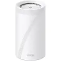 TP-LINK DECO BE85 BE19000 Tri-Band Whole Home Mesh (1 stk.) - Mesh router 802.11a/b/g/n/ac/ax/be (Wi-Fi 7)
