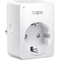 TP-LINK Tapo Mini Smart Wi-Fi Socket, Energy Monitoring /Tapo P110 (DK til schuko)