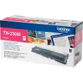 Brother Toner magenta 1.400 sider