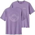 Patagonia Cap Cool Daily Graphic Waters Lycra