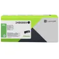 Lexmark Tonere sort 21.000 sider