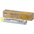 Brother Toner gul 6.500 sider