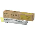 Brother Toner gul 6.000 sider