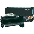 Lexmark Toner gul 15.000 sider, høy kapasitet return